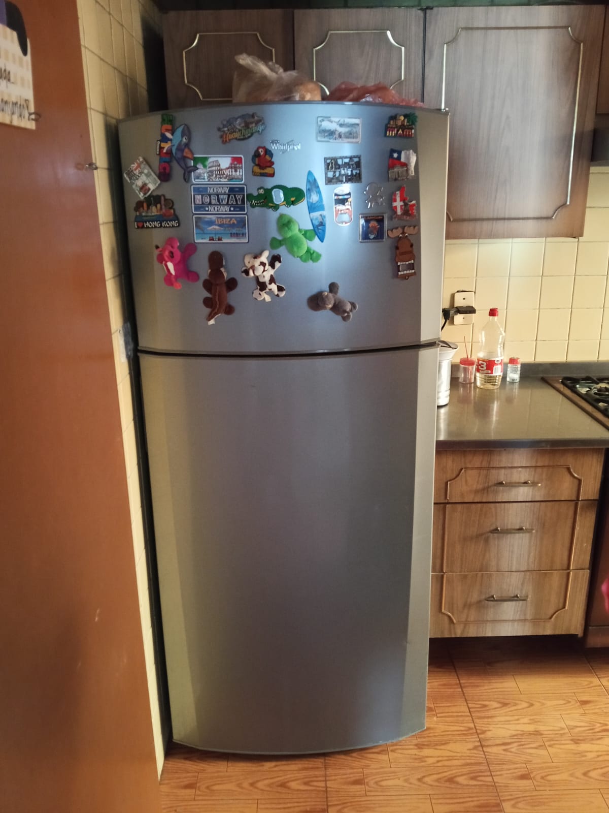 Servicio técnico refrigerador